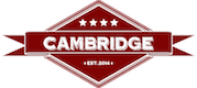 Cambridge Clothing Company